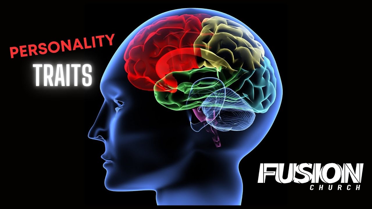Fusion Madison Church (Personality Traits) PT#2