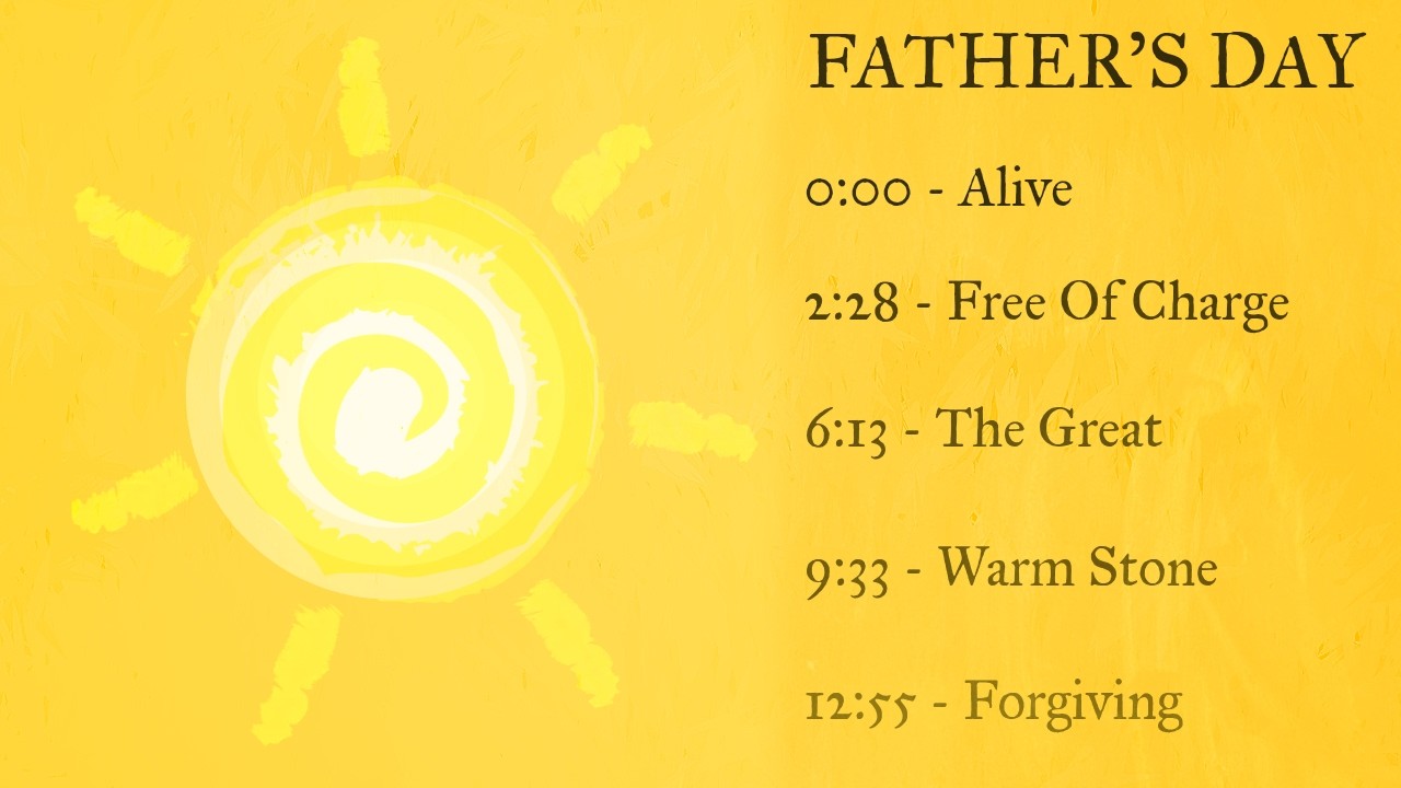 Father's Day (EP)