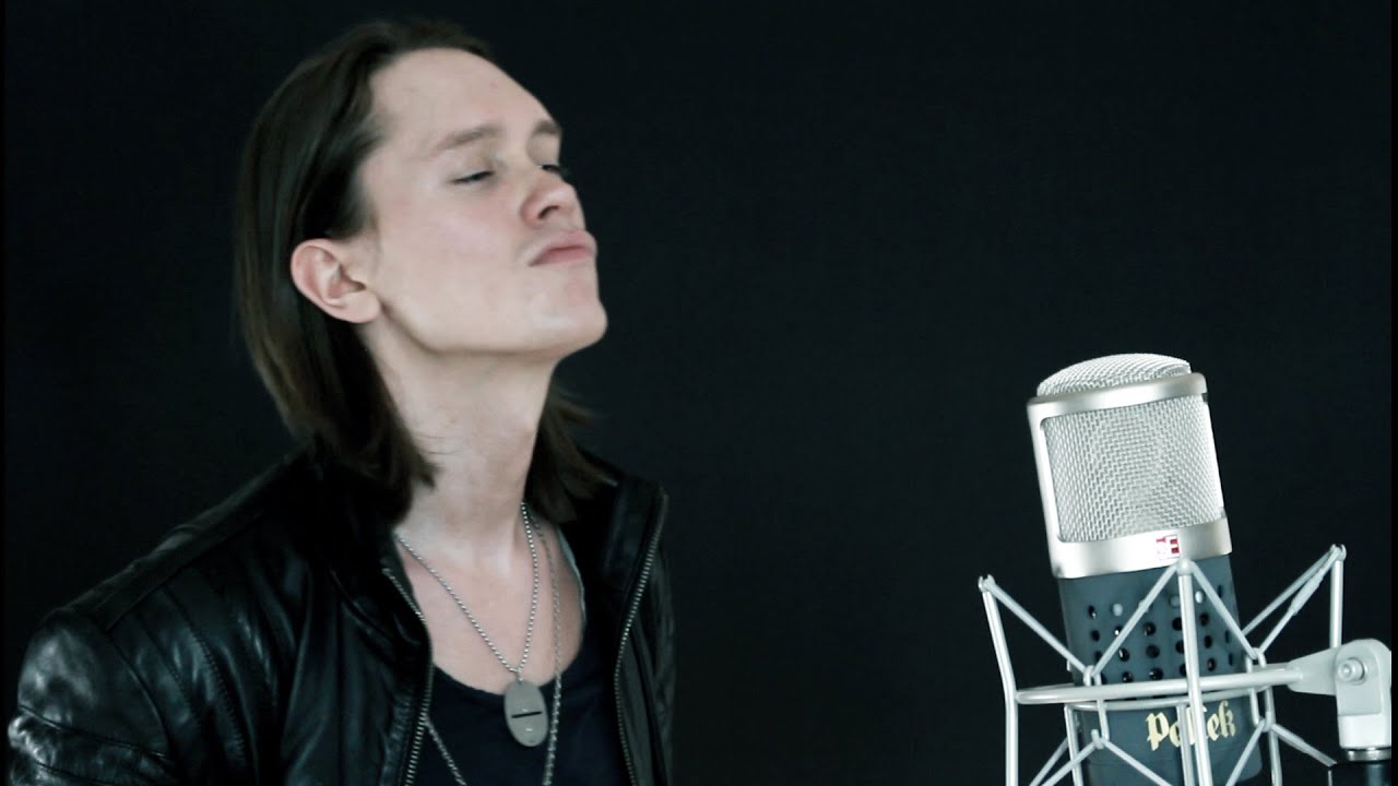DIO - HOLY DIVER (Cover)