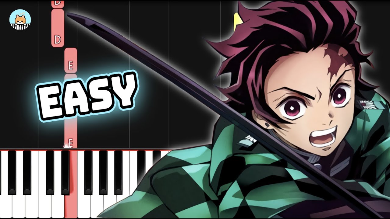 Demon Slayer OP - 