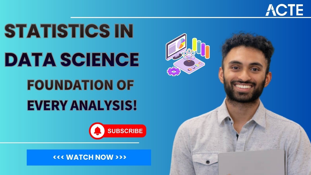 📊 Statistics for Data Science: A Complete Beginner&rsquo;s Guide