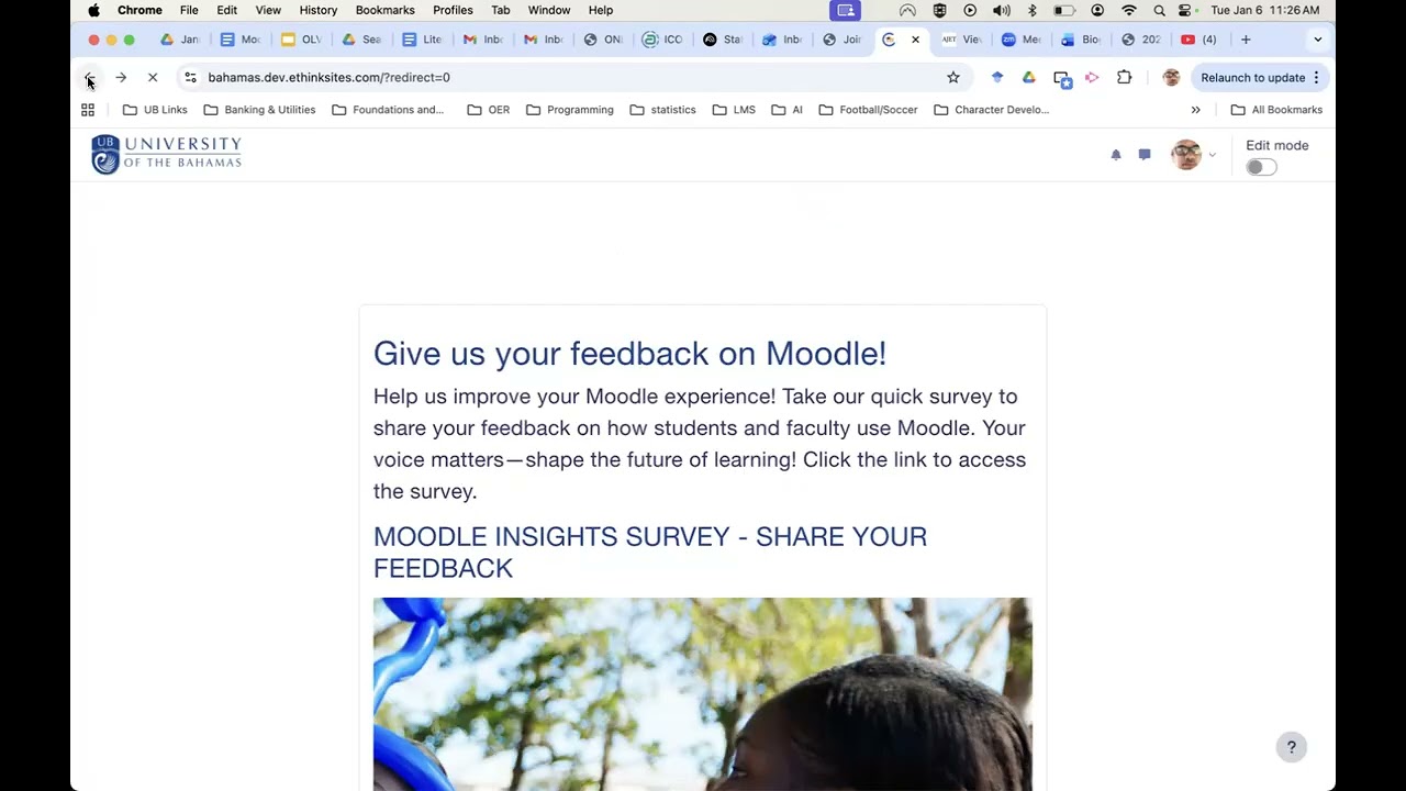 Moodle 4 5 unlocked
