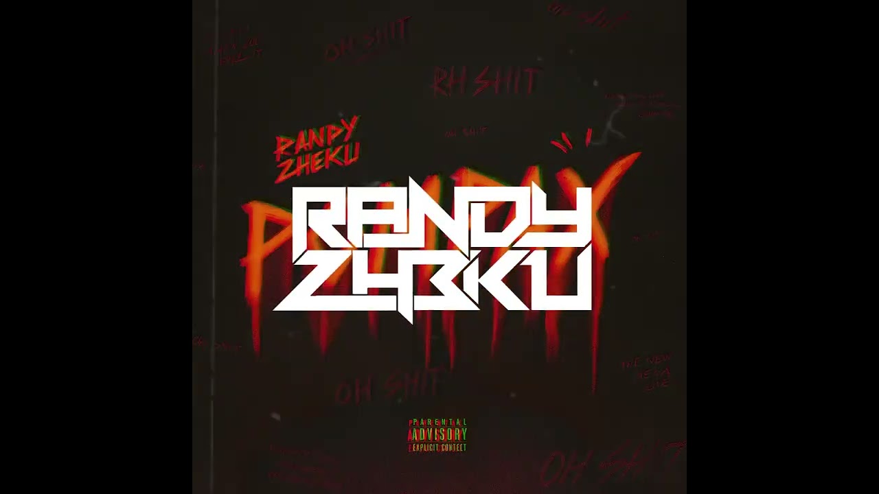 POMPAX🇧🇷 - Randy Zheku