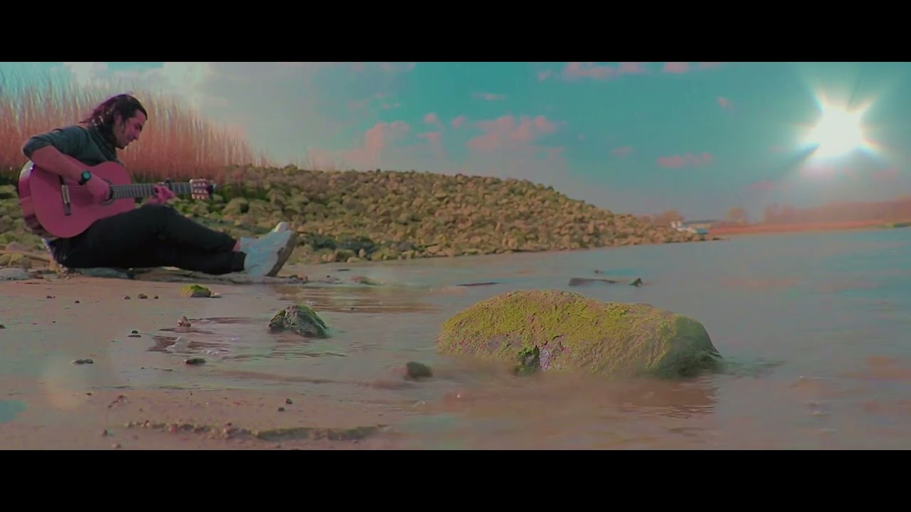 #Kenare_To  By Omid Aghajani