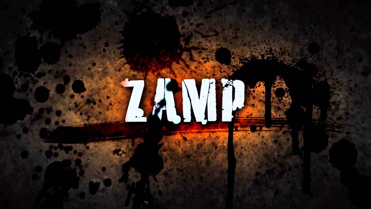 Intro per ZAMP!!
