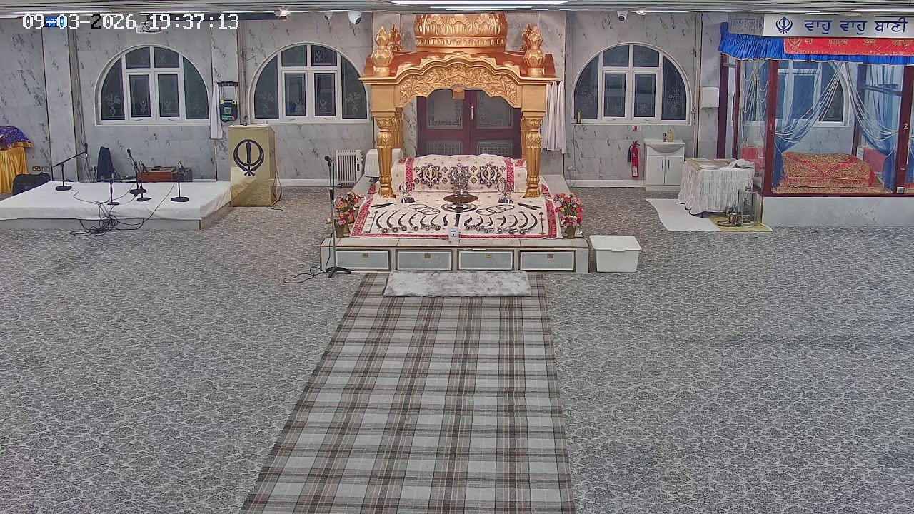 GGNP Coventry Live Stream