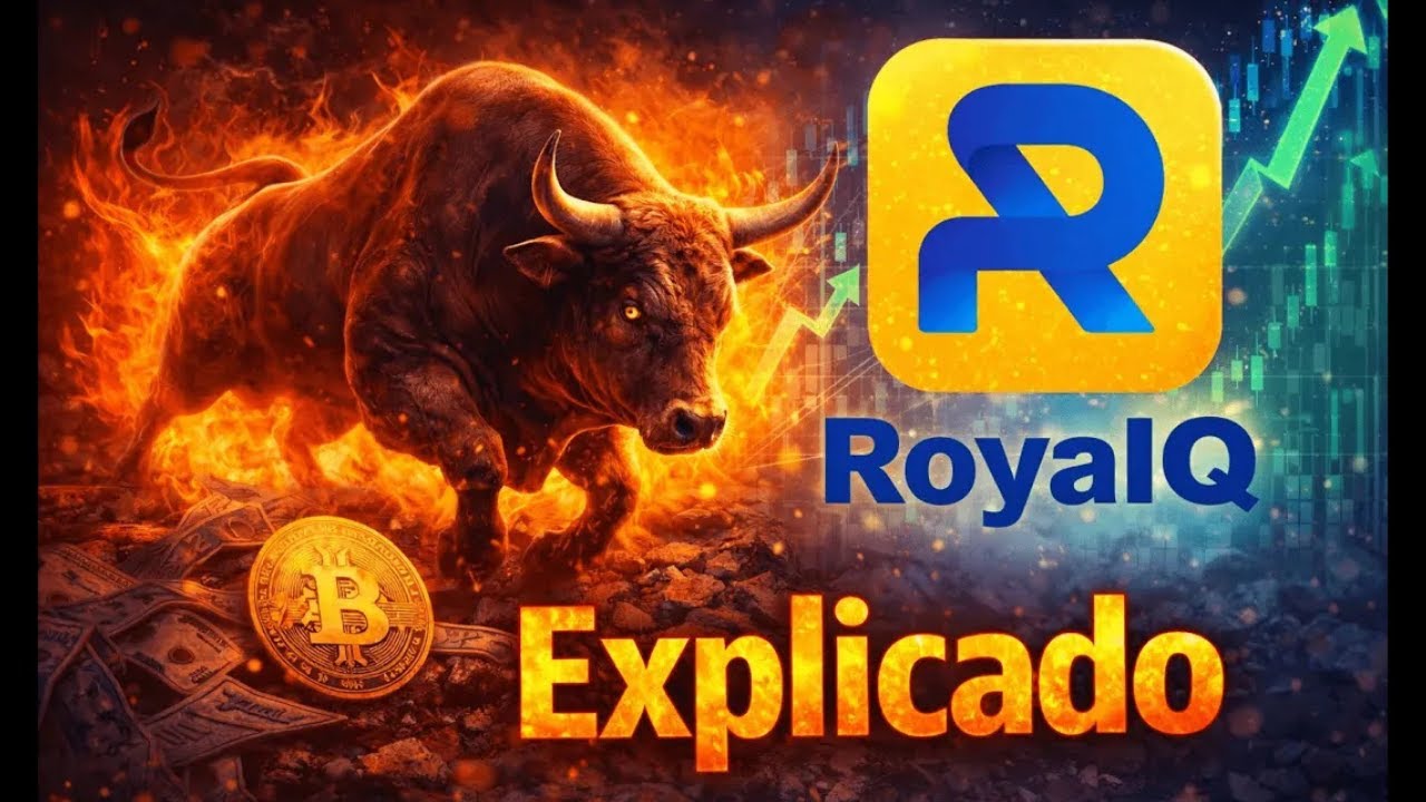 🐂 Mercado Alcista Explicado: Qué Cambia y Qué NO Cambia en Royal Q
