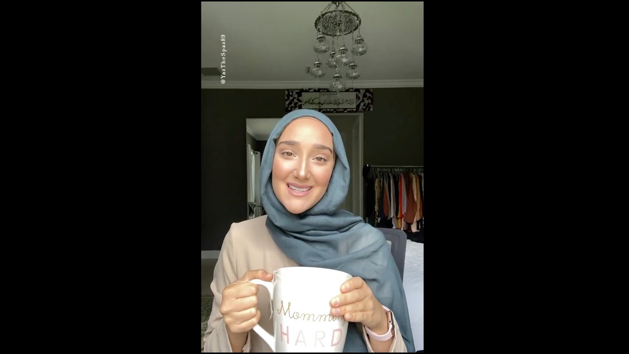 Thoughts 2020...Journey, Motherhood, Influencers Removing Hijab