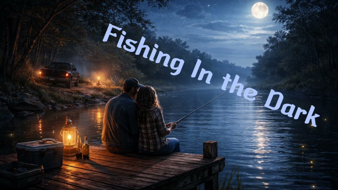 Fishing In the Dark (80's Rock Ballad)
