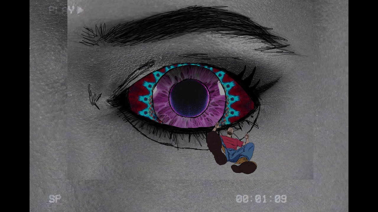 A.C.O - Hacia tus ojos