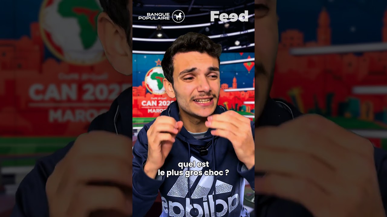 Au cœur de la CAN Episode 12 : On rentre dans le vif du sujet !