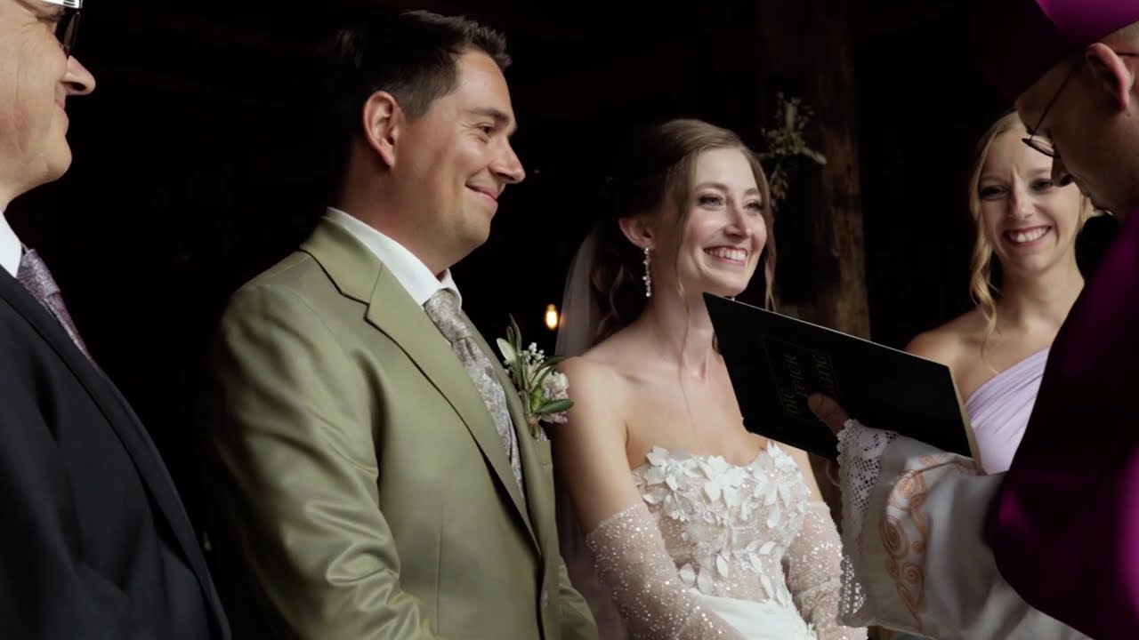 Hochzeit Daniela und Michael Highlightfilm