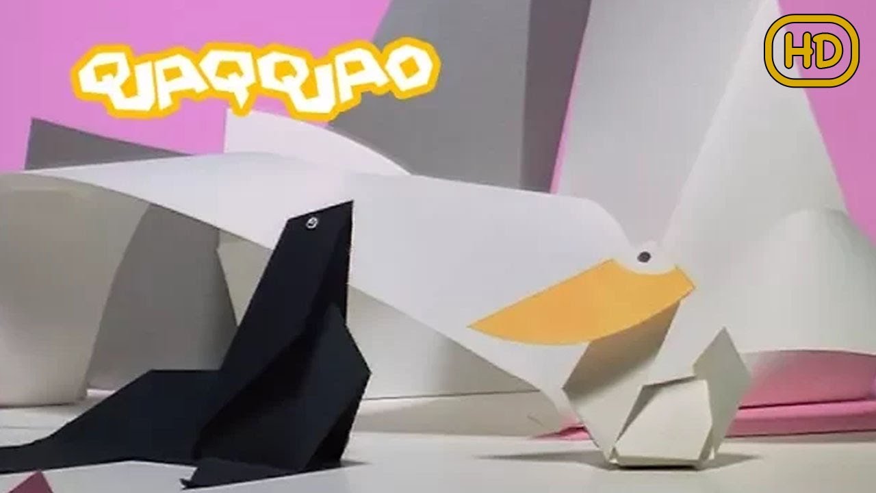 Quaqquao | The Seal (HD)