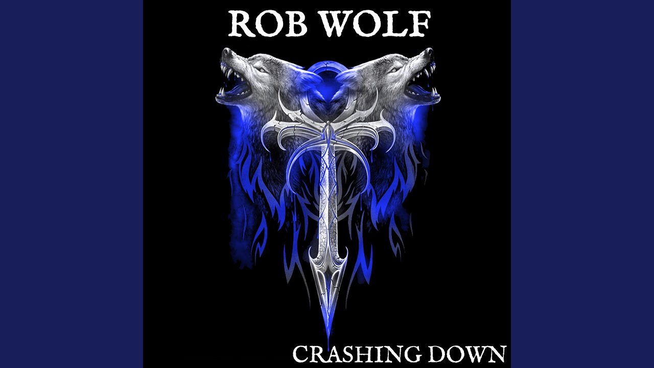 Crashing Down