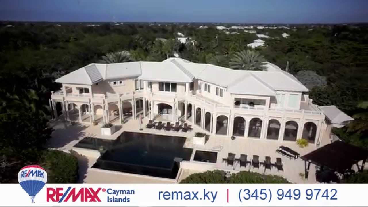 RE/MAX Cayman Islands, Savannah Estate, MLS # 402978