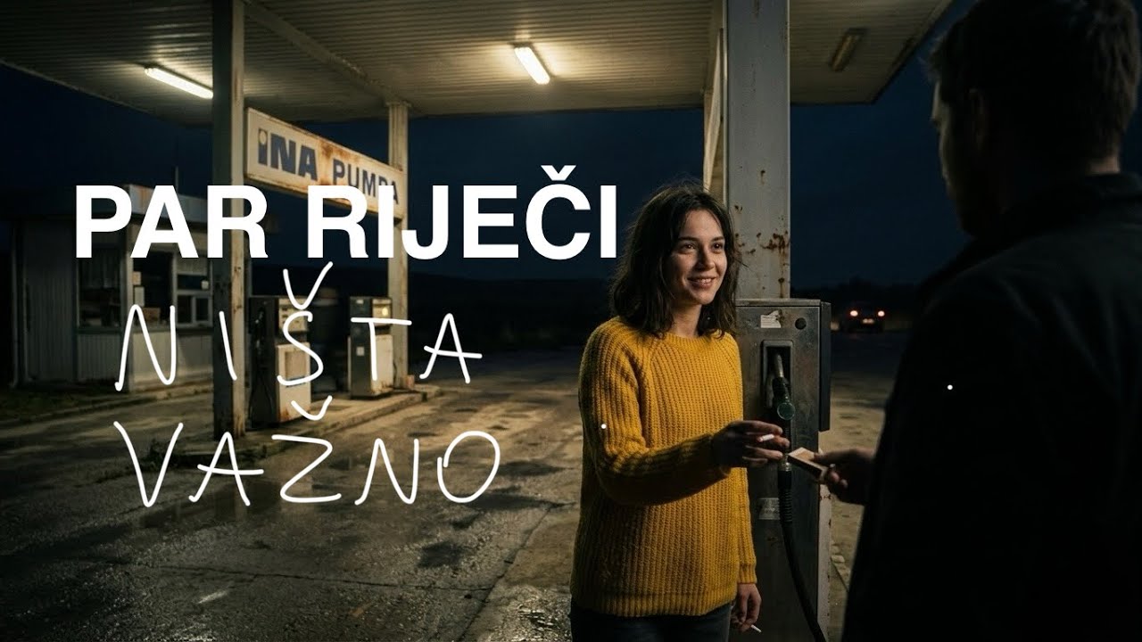ŽENA U ŽUTOM DžEMPERU