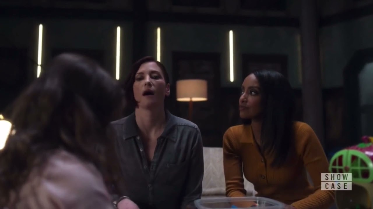 Alex & Kelly make an honest deal with Esme to win back her trust