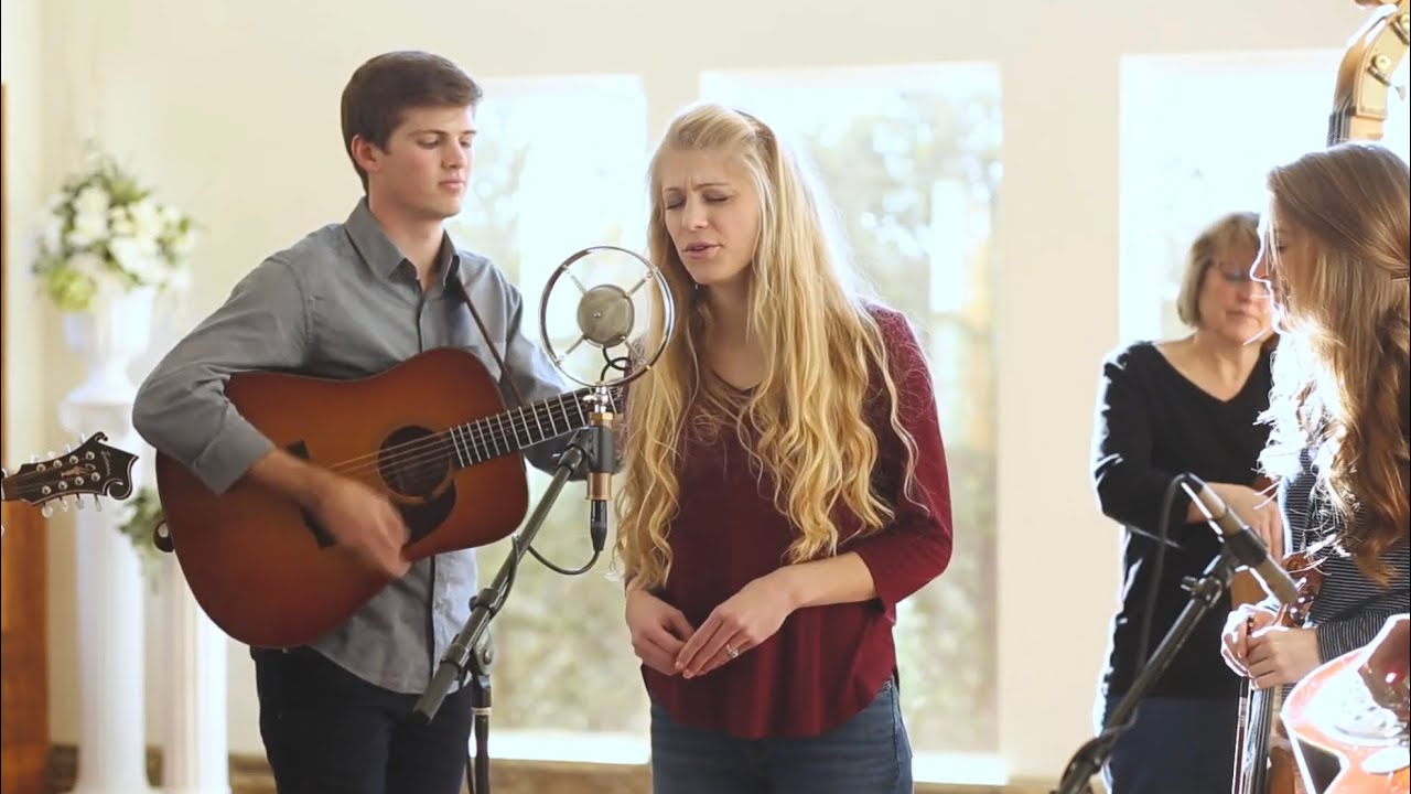 Blue - The Petersens (LIVE)