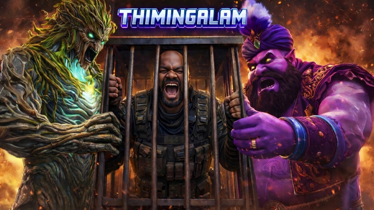 🔴MEMBERSHIP Teamcode Here LEVEL ABOVE TYT SUPPORTER | BGMI 4.2 UPDATE | Thimingalam Live YT | TYT