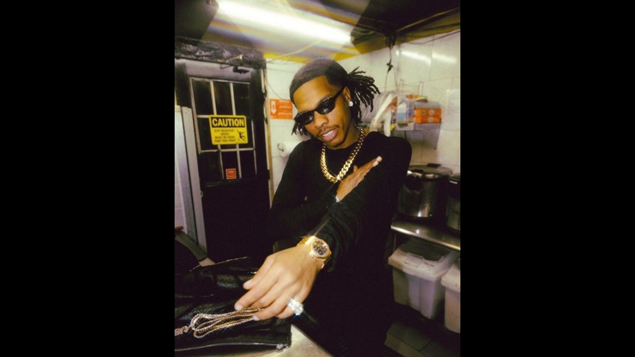 (FREE) Lil Baby Type Beat 2024 - 