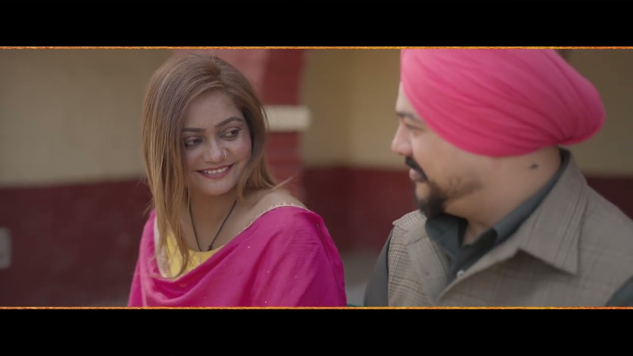 Pre-wedding song 2026 Manjinder ❤️ Harjinder 