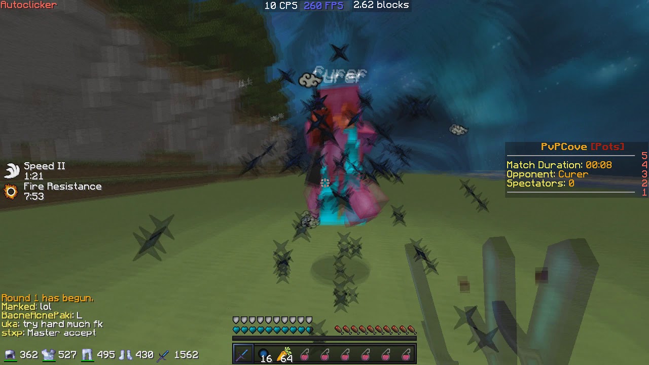 (150 subs) Phoenix Pack Release