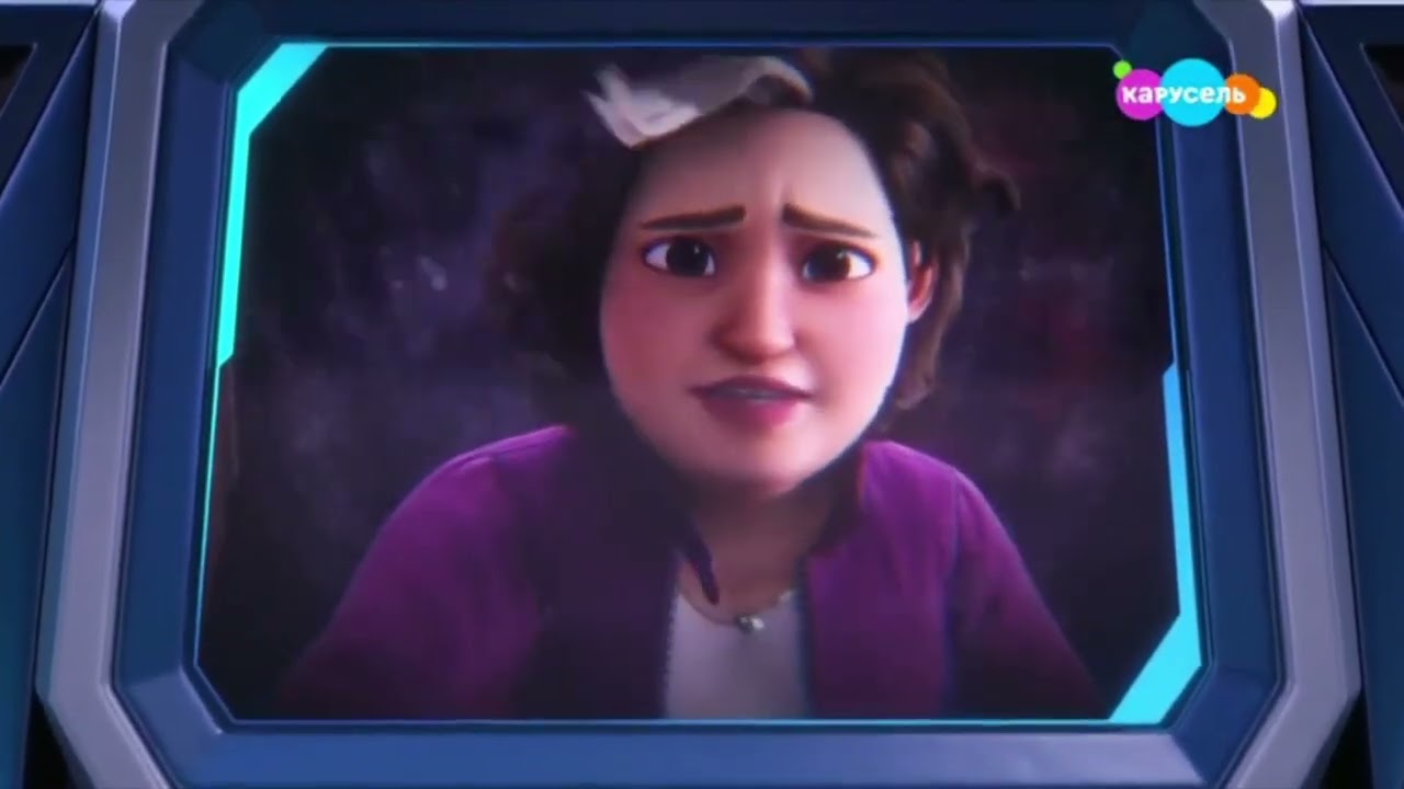 Диностер 2 сезон 26 серия. Последняя битва(часть вторая).