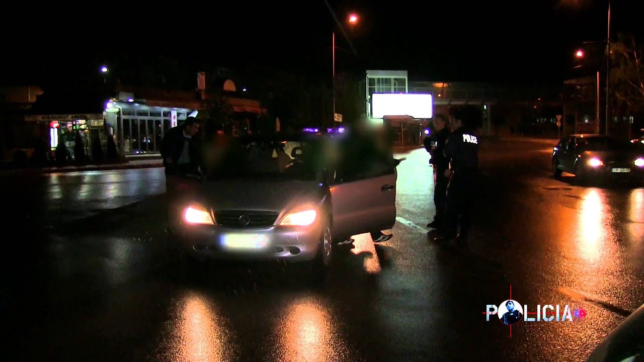 Rubrika Policia - Vrasje e dyfishte Millosheve 11/05/2014