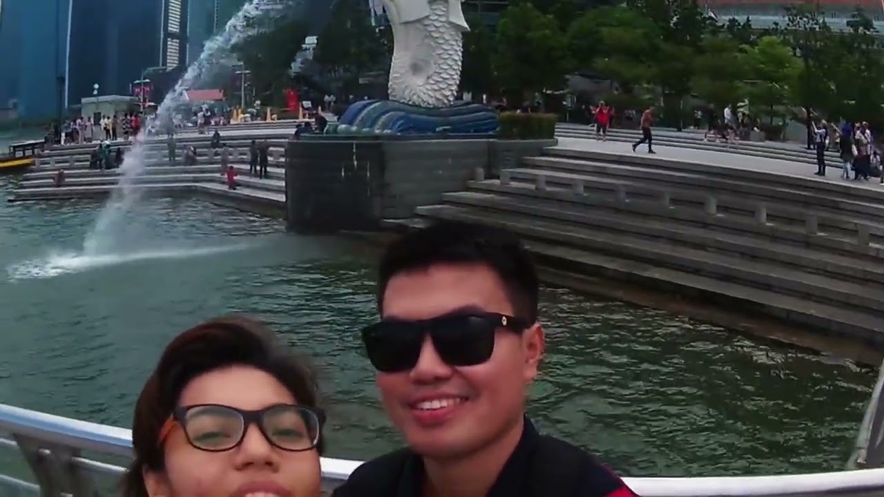 SINGAPORE 2017