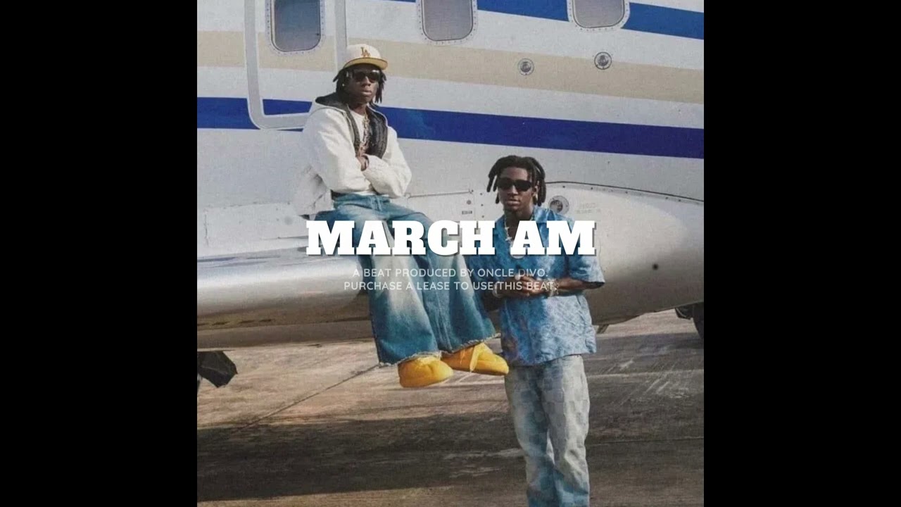 Shallipopi x Rema Type Beat – 