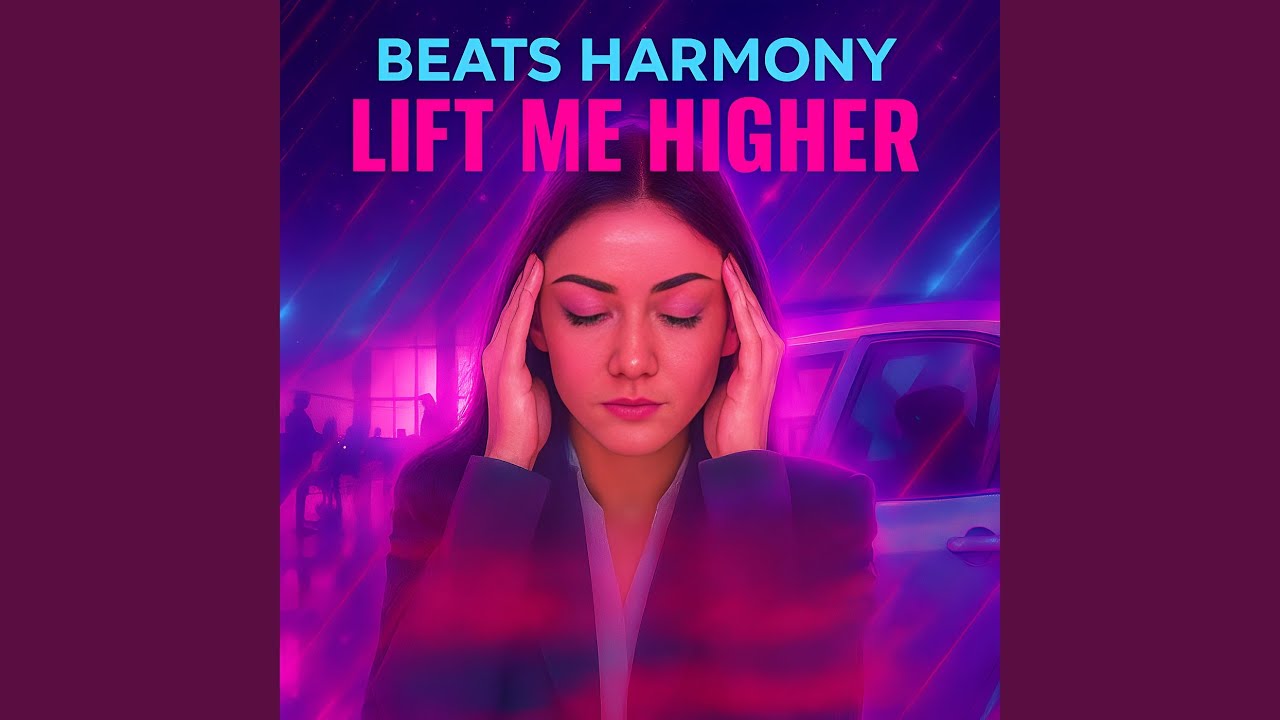 Lift Me Higher