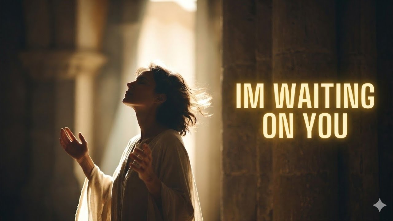 Healing Worship For A Broken Heart