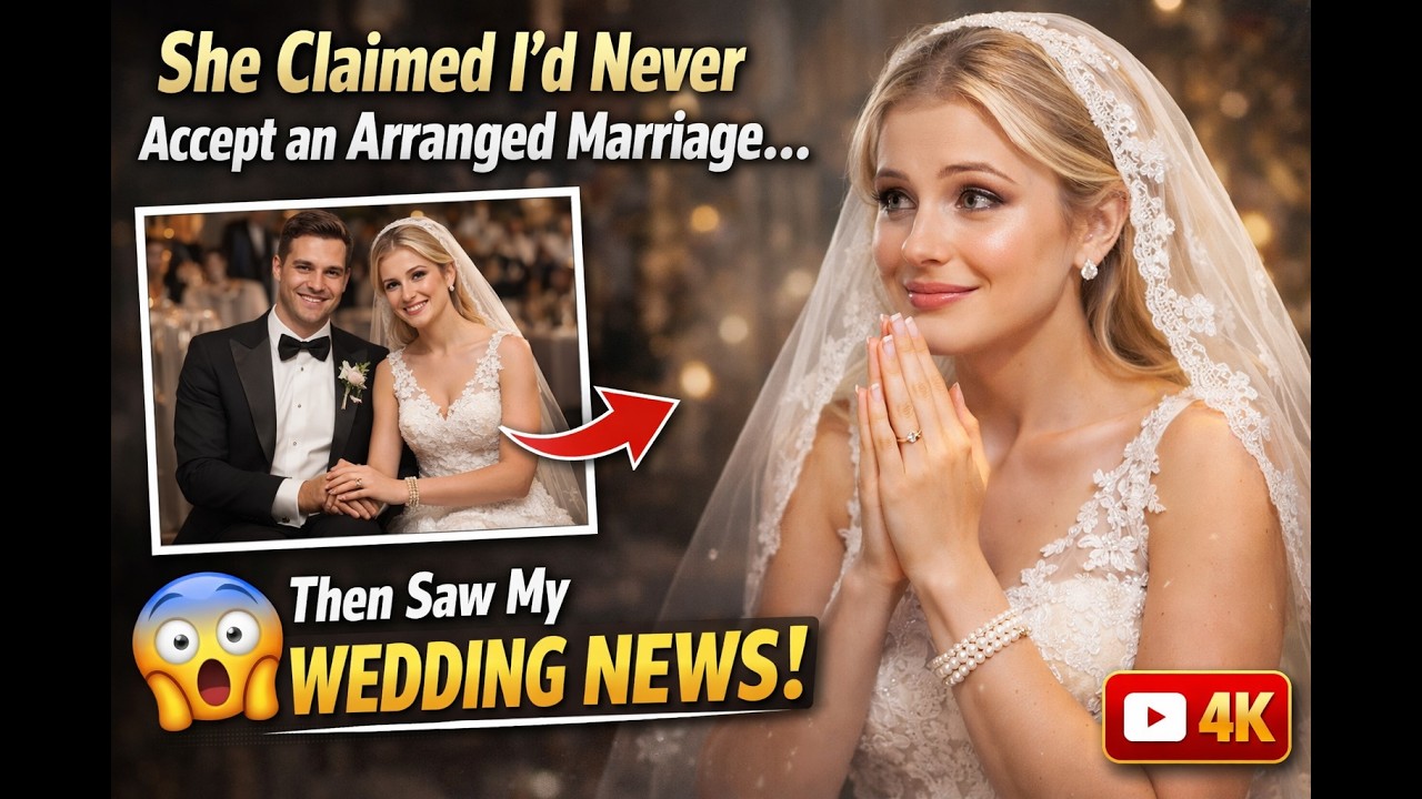 My Wedding Shocked Everyone Who Doubted Me | Here's What Happened