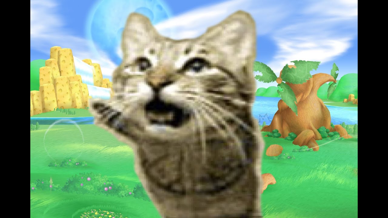 Kirby's Adventure - Orange Ocean (Meowsynth Cover)