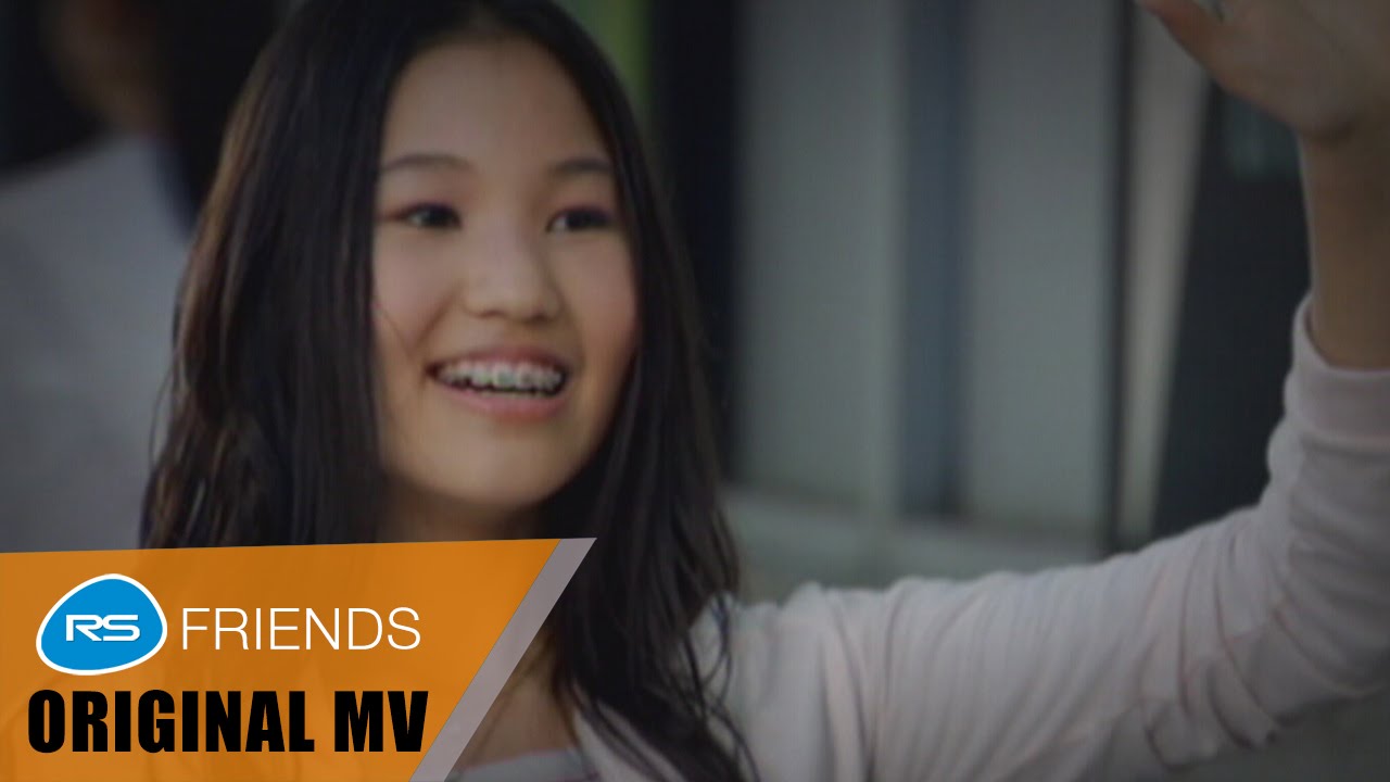 มีอาการ : Nink นิ้ง เปี่ยมปิติ [Official MV]