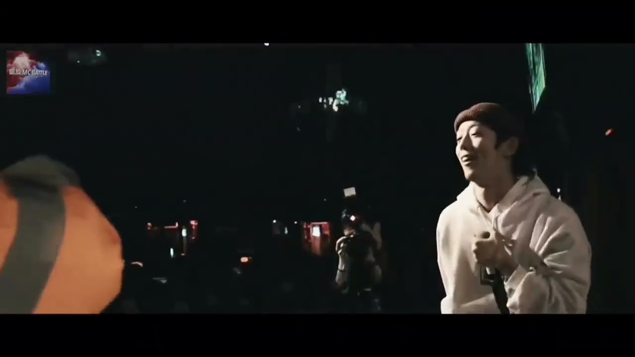 Let's Get it started バース集【ビート別バース集】