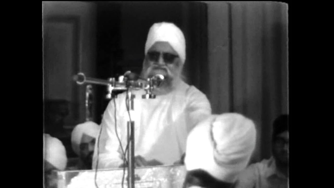SANT ISHER SINGH JI MAHARAJ (RARA SAHIB) PARSANG- PANDWAN DA YAGG,BALMIK-VOL-19  DVD