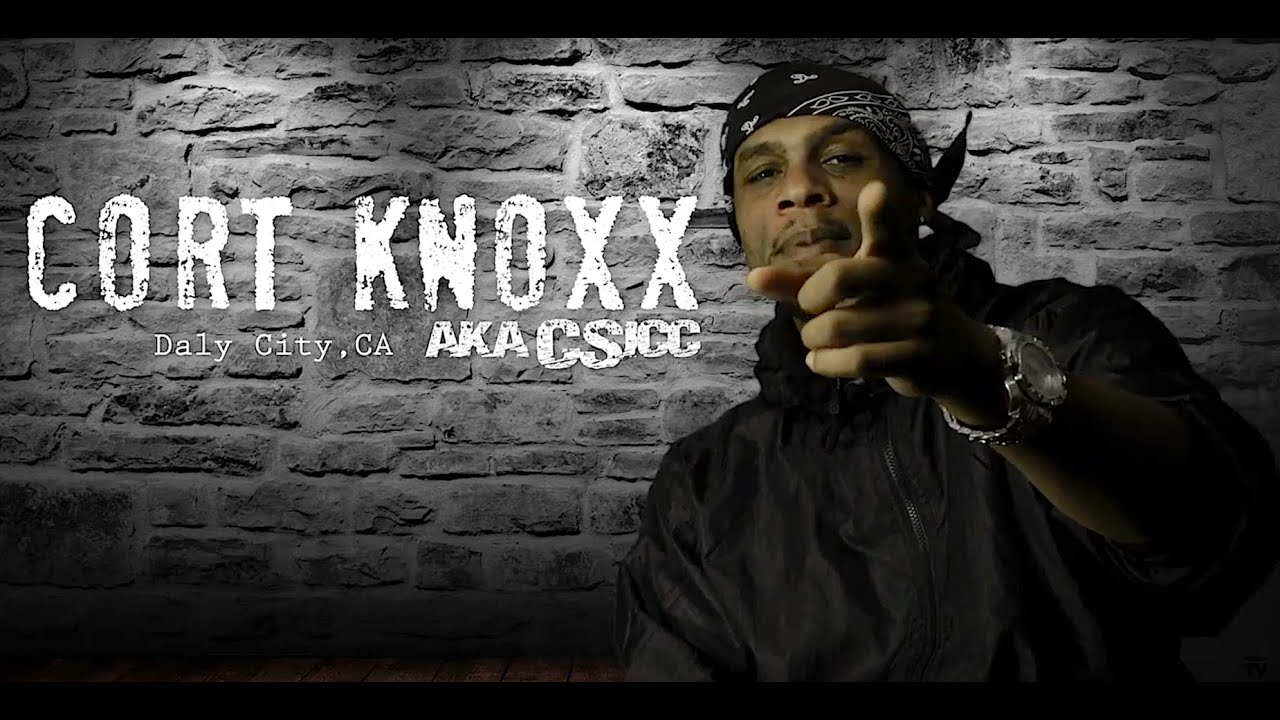 FogBay TV || Cort Knoxx aka C-Sicc | experiences w/Bay Legends, legacy, upcoming projects and more