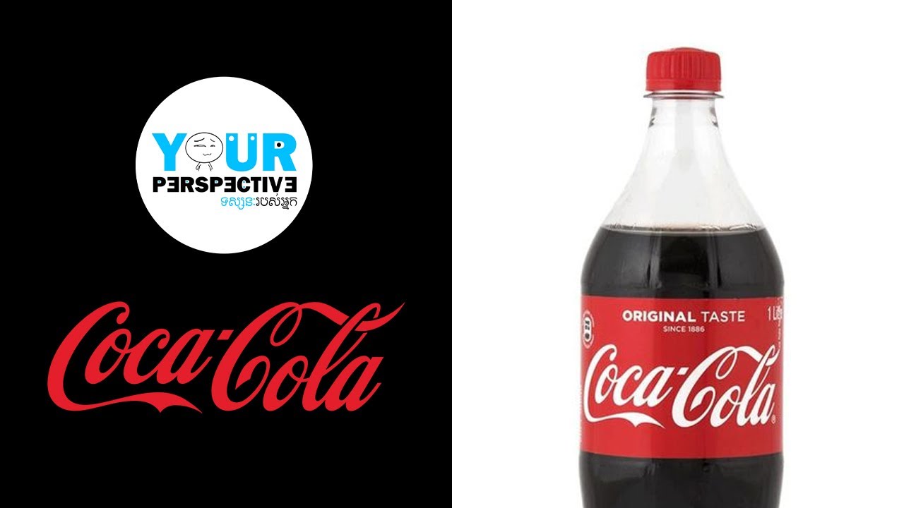 EP85 - Cocacola