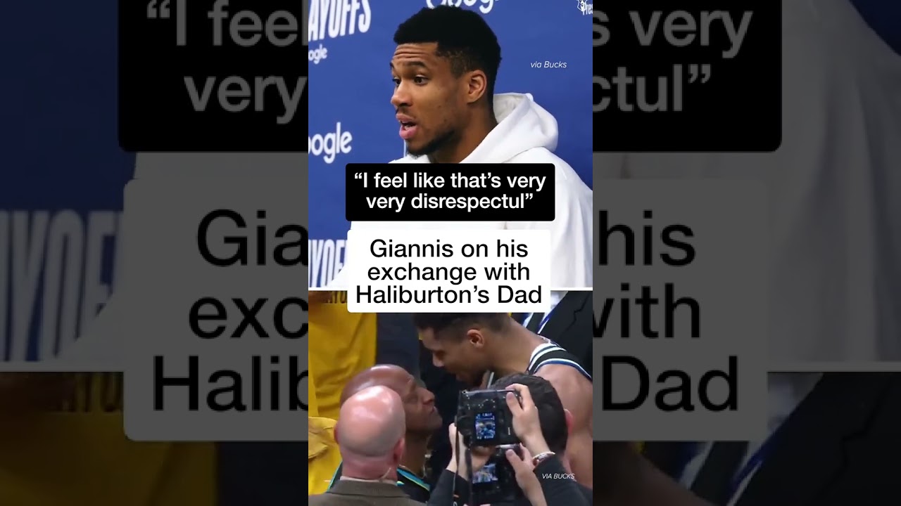 &ldquo;I believe being humble in victory&rdquo; #shorts