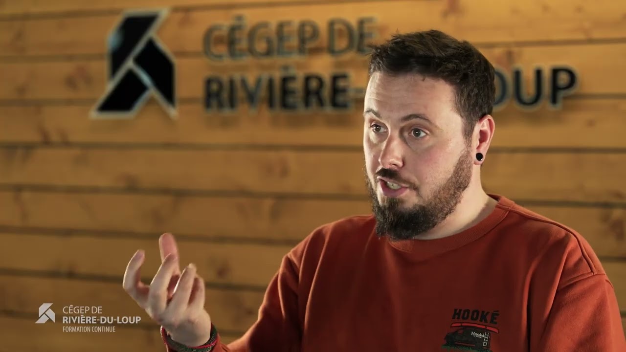 Formation en diversit&eacute; culturelle - T&eacute;moignage de Fr&eacute;d&eacute;ric D'Andrieu