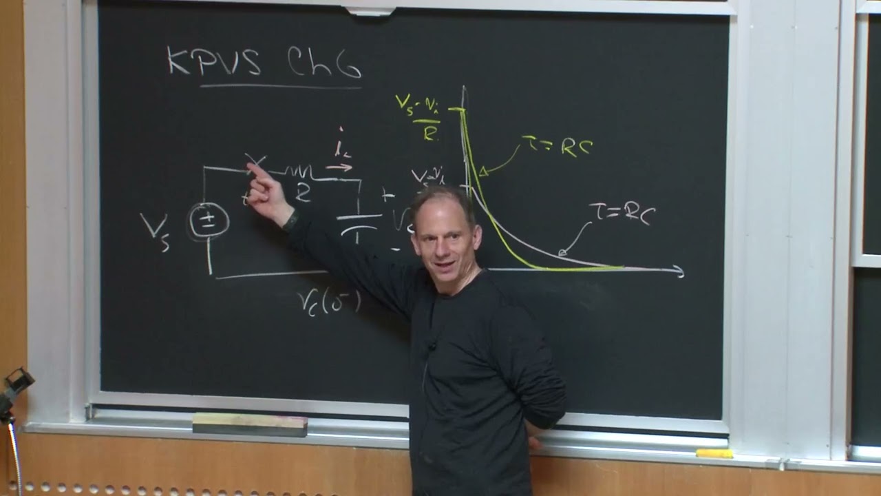 Lecture 32: Switched-Capacitor Convertors, Part 2