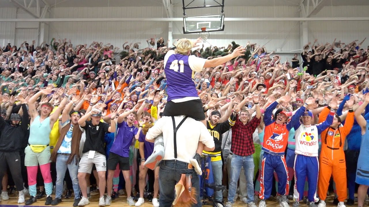 2023 #TUSilentNight