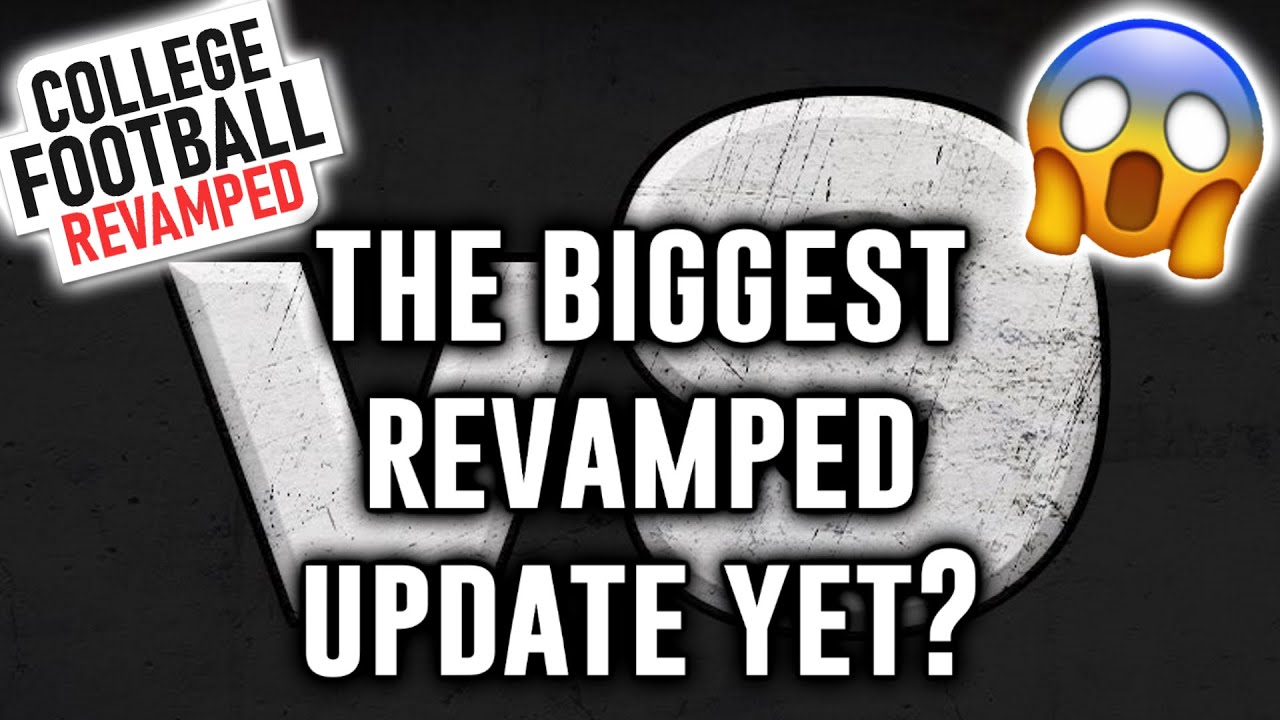 You Can Now Create Your Own Plays In NCAA 14 | College Football Revamped V9