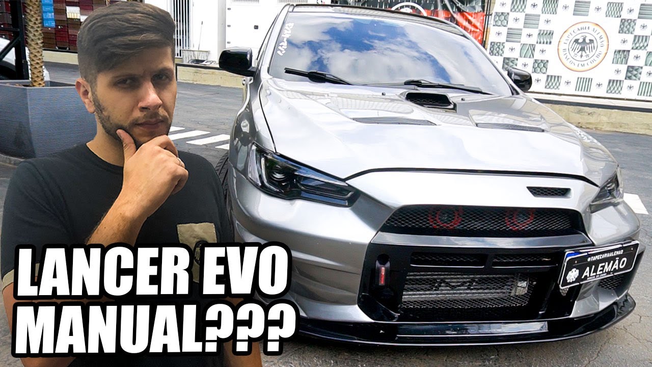 MITUBISHI LANCER TURBO COM TUDO DO EVO GANHANDO INTERIOR EXCLUSIVO!!😱😎 CARRO LINDO DEMAIS!!