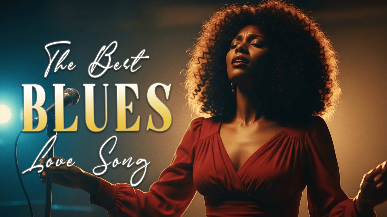 Soul Blues Icons: Timeless Songs Inspired by Ray Charles, Etta James & Otis Redding