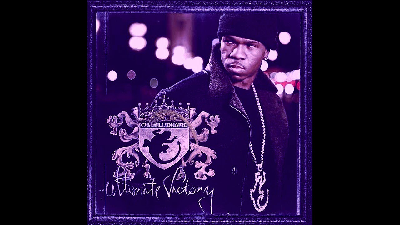 Chamillionaire - Pimp Mode ft. Bun B Slowed (Lyrics in description) [The Ultimate Victory]