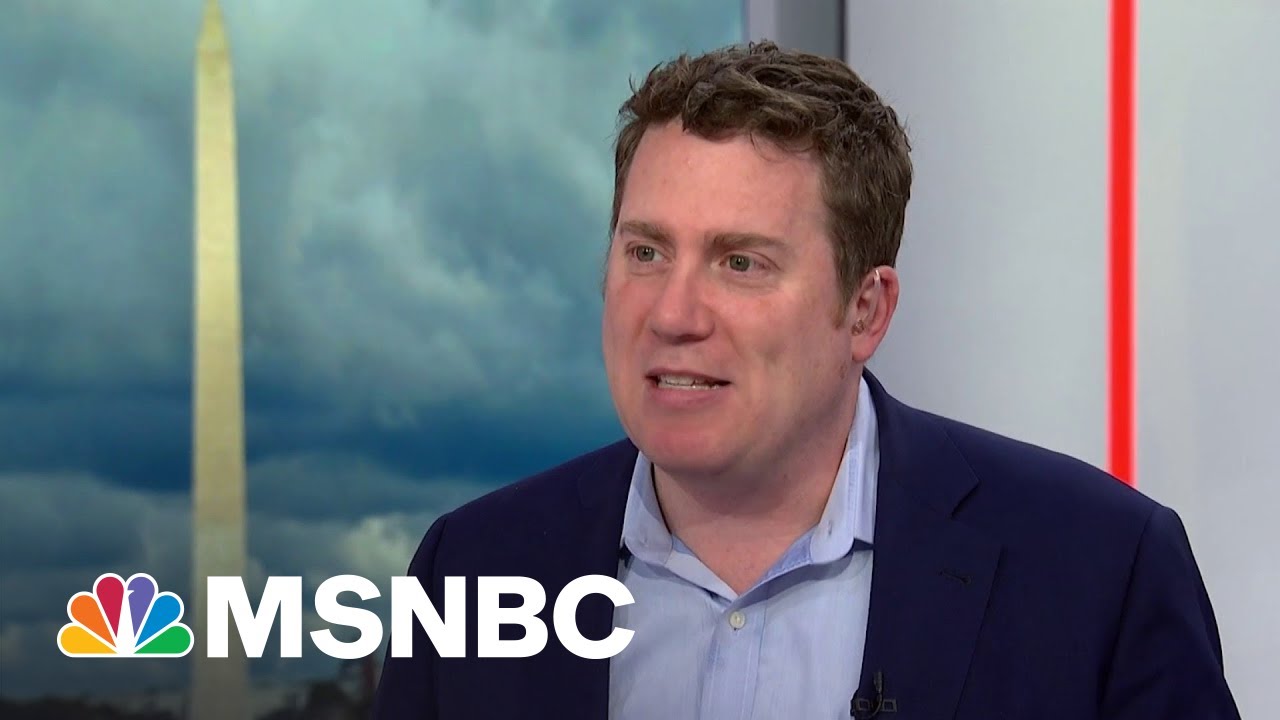 Ben Smith on new book 'Traffic' and the end of a digital media age