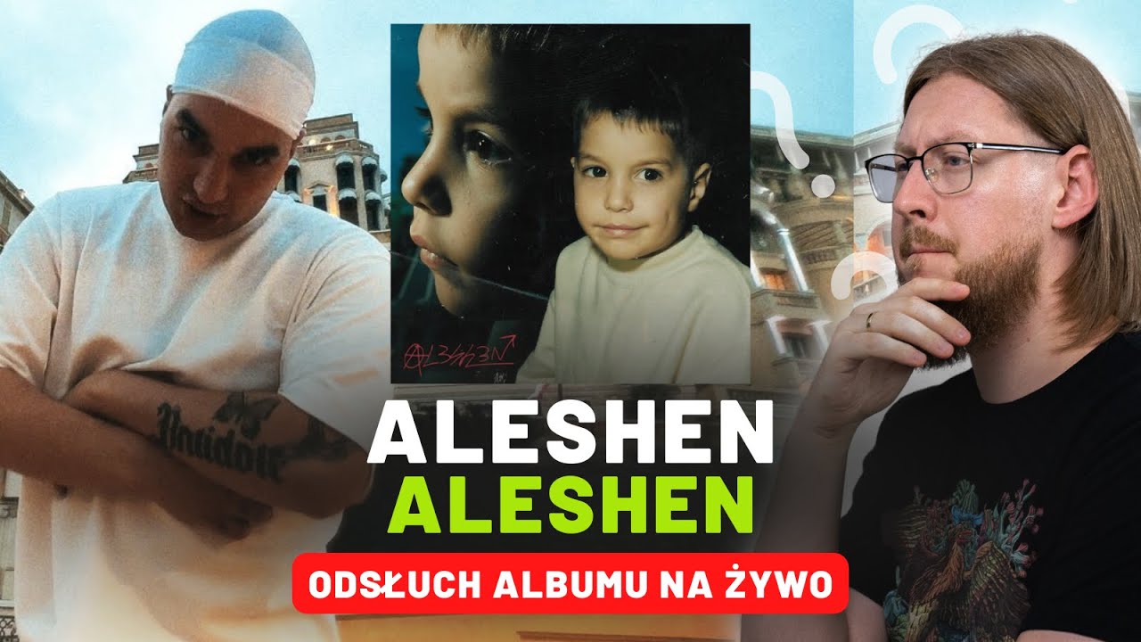 ALESHEN 