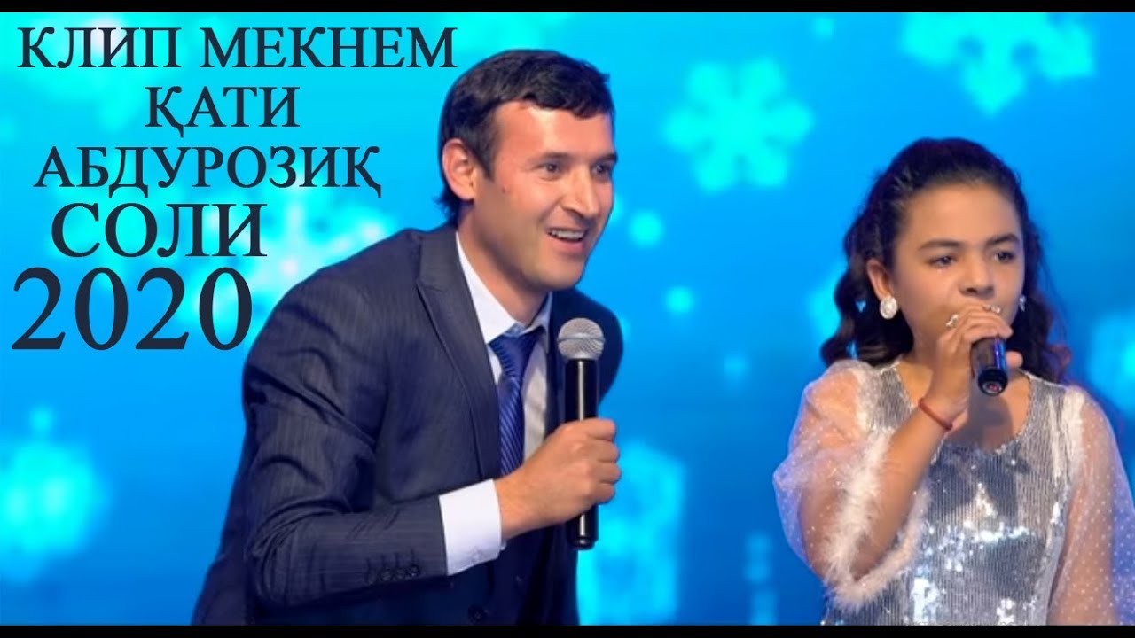 Донжуан бо духтараш - 2020 | Donjuan bo dukhtarash - 2020